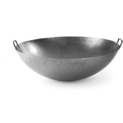 Hendi WOK ponev iz valjanega jekla. 700 mm - 626504, (21237580) Cene