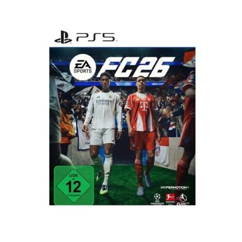 Ea Sports FC26 PS5 Cijene