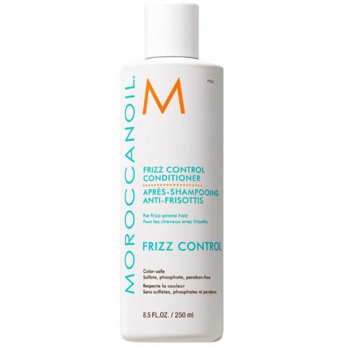 Moroccanoil Frizz Control regenerator Cijene