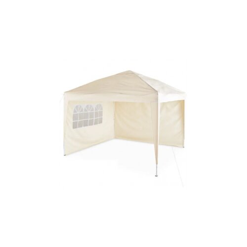  Paviljon sklopivi bez 3x3x2.5m + 2 stranice Slike