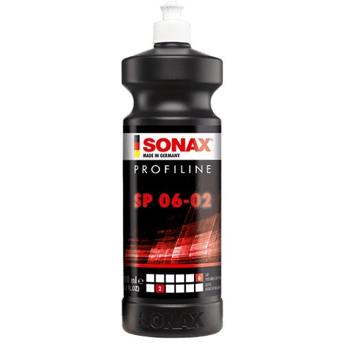 Sonax Abrazivna pasta SP 06 02 PROFILINE Cene