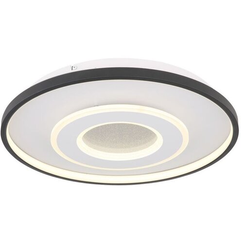 Globo 48552D - led prigu&scaron;iva stropna svetiljka brienna LED/36W/230V + daljinski upravljač Cene