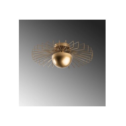 Opviq Luster Kaya-15226, 60x60x24, IP20, zlato Slike