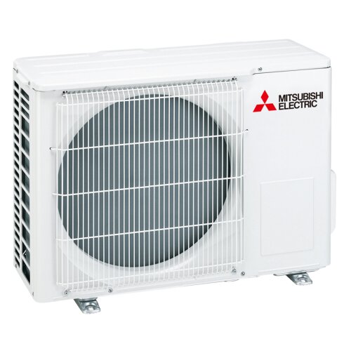Mitsubishi klima uređaj MSZ-HR42VF/MUZ-HR42VF - 4,2 kw, msz-hr, za prostor do 40m2, a++ energetska klasa, R-32 Slike