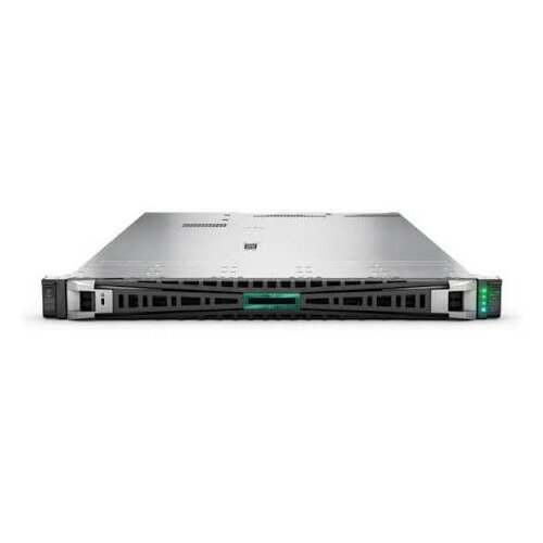 HP E DL360 Gen12 6515P 64GB 2x480GB 8x2.5&amp;quot; SFF MR408i-o 2x1kW Slike