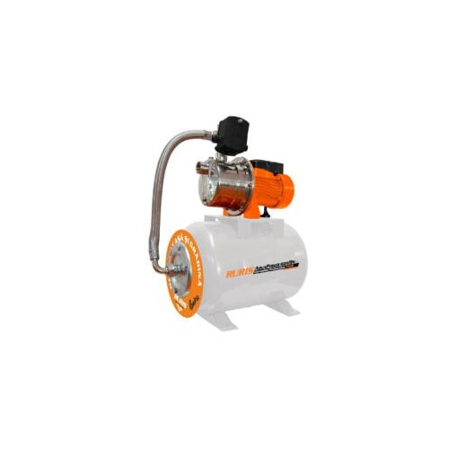 Ruris hidrofor hidropak za vodu AquaPower 6009 Slike