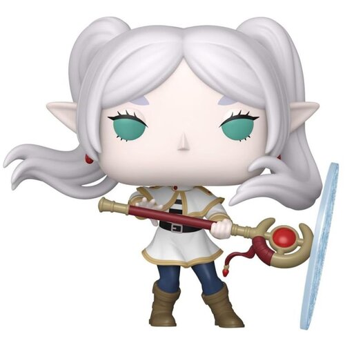 Funko Bobble Figure Frieren Beyond Journey's End POP! - Frieren Cene