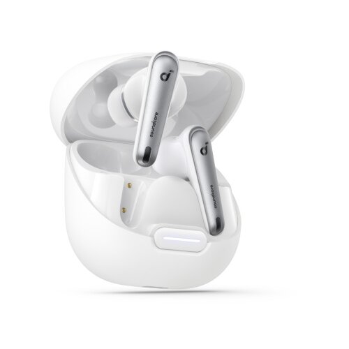 Anker soundcore liberty 4 nc white Cene