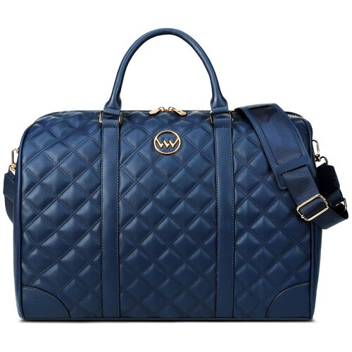 Vuch Shirleen Blue Travel Bag Cijene
