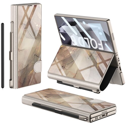  Torbica Sheath Dual za Samsung F956B Galaxy Z Fold 6 5G type 1 Cene