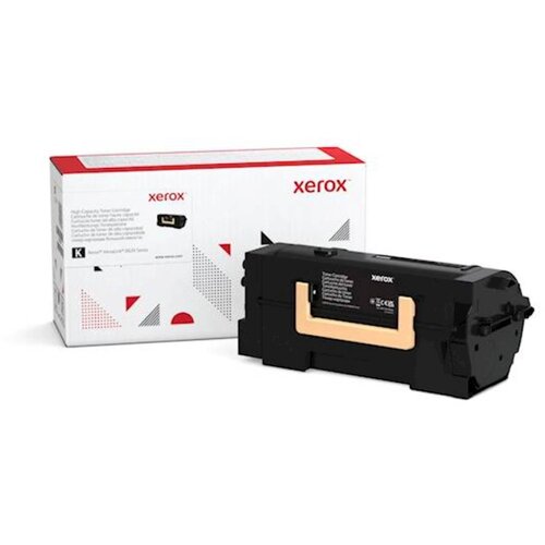 Xerox TONER BK ZA VERSALINK B620/B625 25K Slike