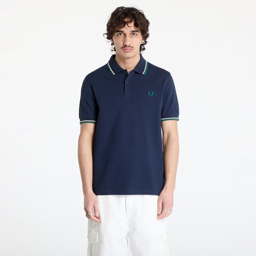 Fred Perry TWIN TIPPED SHIRT Slike