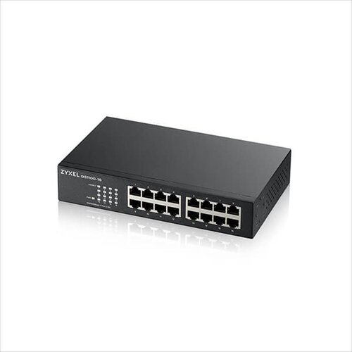 Zyxel GS1100-16-EU0103F Cene