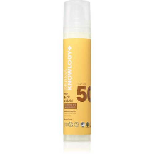Derma Anti-Age krema za sunčanje SPF 50 50 ml Cene