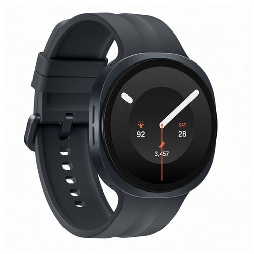 Samsung pametna ura Galaxy Watch9 BT, 44 mm, Grafitna, SM-L350NZKAEUE Cene