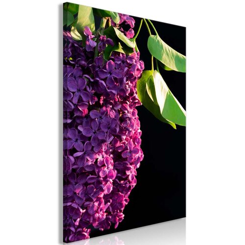  Slika - Colours of Spring (1 Part) Vertical 40x60 Slike