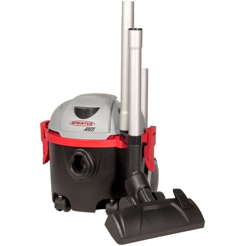 Sprintus Sesalnik za suho sesanje, začetni razred, ARES, 700 W, prostornina posode 10 l Cene