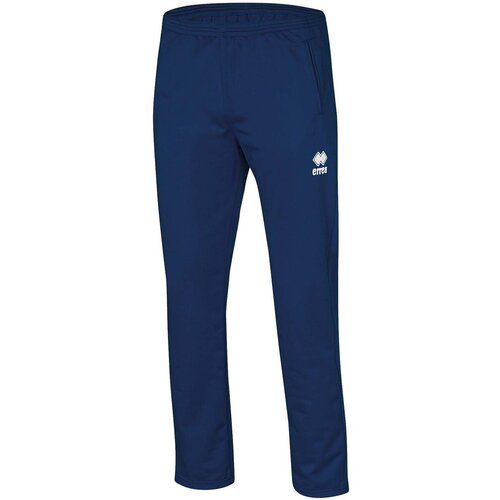 Errea Hlače Clayton 3.0 Jr Modra Cene