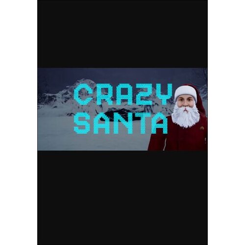 Steam Crazy Santa (PC) Key GLOBAL Cene