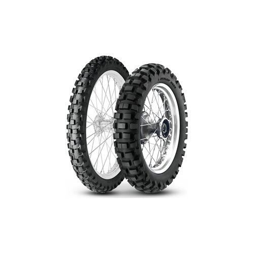 Dunlop 130/90-17 68R tt D606 Cene