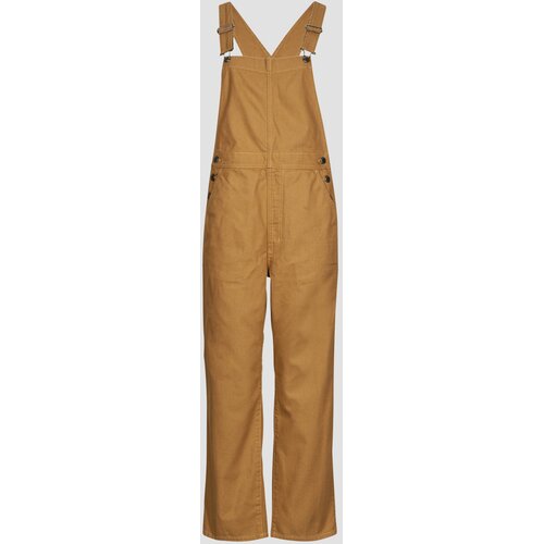 Patagonia W&amp;#039;s Point Reyes Canvas Overalls Smeđa Slike