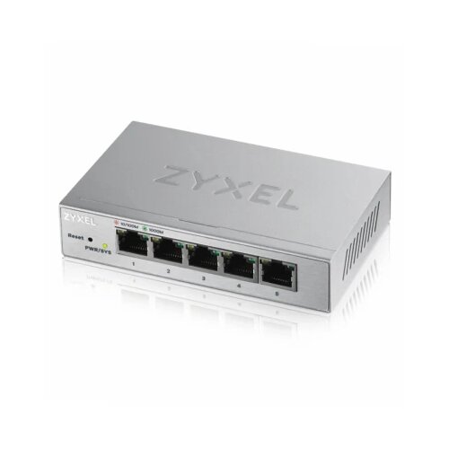 Zyxel GS1200-5 Cene