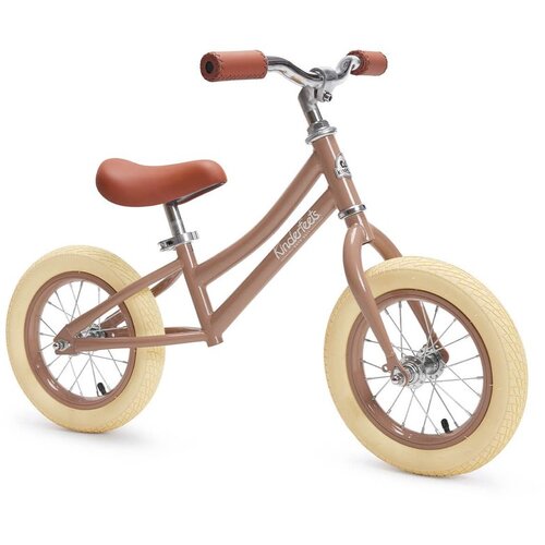 Kinderfeets otro&scaron;ki poganjalec city bike mocha Cene