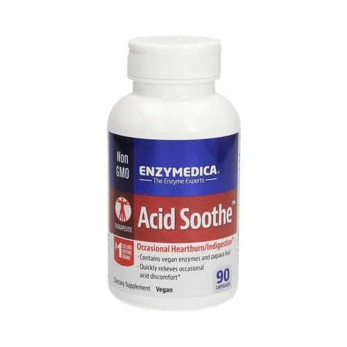 Enzymedica acid Soothe