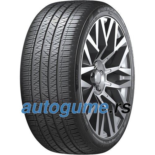 Hankook Dynapro HP2 Plus RA33D ( 285/45 R21 113H XL 4PR AO, sa za&scaron;titom za felne (MFS) SBL DOT2022 ) letnja auto guma Cene