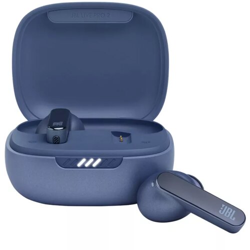 JBL live pro 2 tws blue bežične bubice Cene