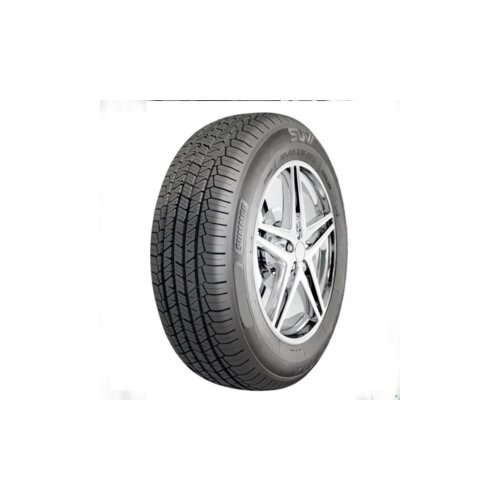 Tigar 235/60R17 102V Suv Summer let DOT22 Cene
