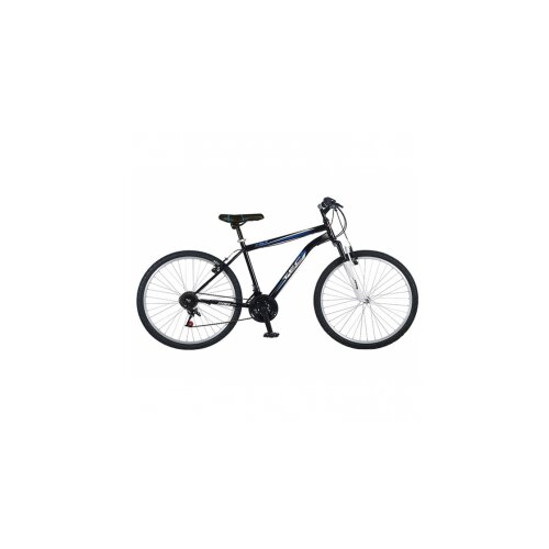 Urbanbike bicikl xtreme 26" - crno-plavi *i Cene