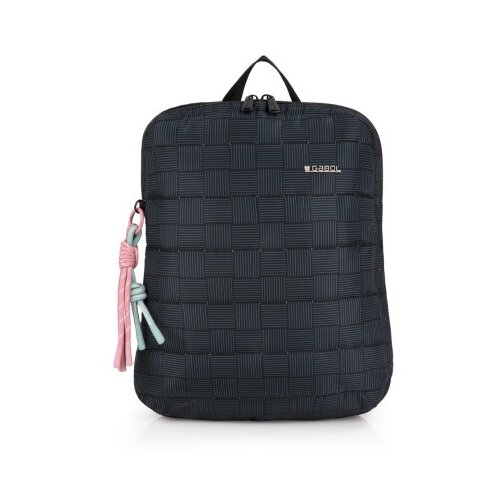 Gabol Ranac ženski 26x32x11 cm Hanae crna ( 16TRZG604242 ) Slike