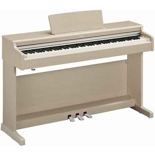 Yamaha YDP-165 white ash digitalni piano Cene