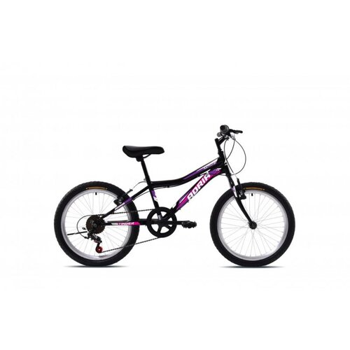 Adria stinger 20'' crno-pink Cene