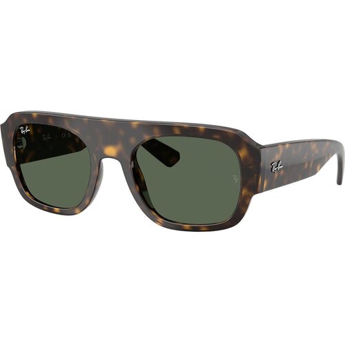 Ray-ban RB2218 679071 ONE SIZE (55) Havana/Zelena Cene
