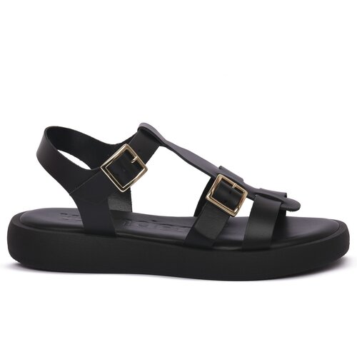 Wonders Sandali &amp;amp; Odprti čevlji NERO ALBA Črna Slike