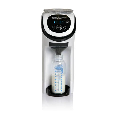 Babybrezza Postolje za aparat Pro Mini, Belo Cene