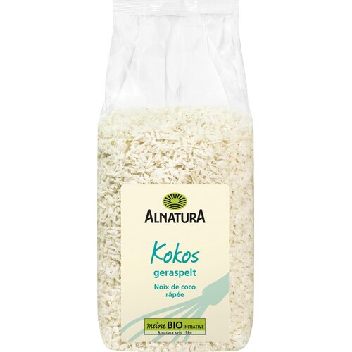 Alnatura Bio ribani kokos - 200 g Cijene