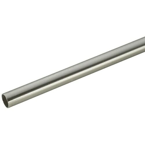 SOMBRA Vodilica zavjese (Izgled plemenitog čelika, Duljina: 200 cm, Promjer: 16 mm) Cijene