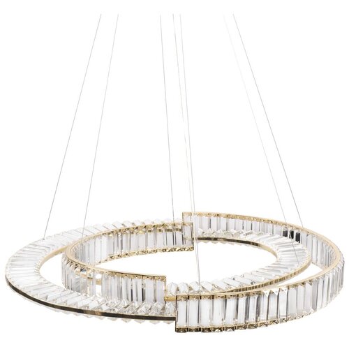 Toolight LED svijetiljka APP1524-CP60/80 GOLD Slike