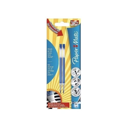 Paper Mate Papermate refil za pisi-brisi olovku plavi ( s1956023 ) Cene
