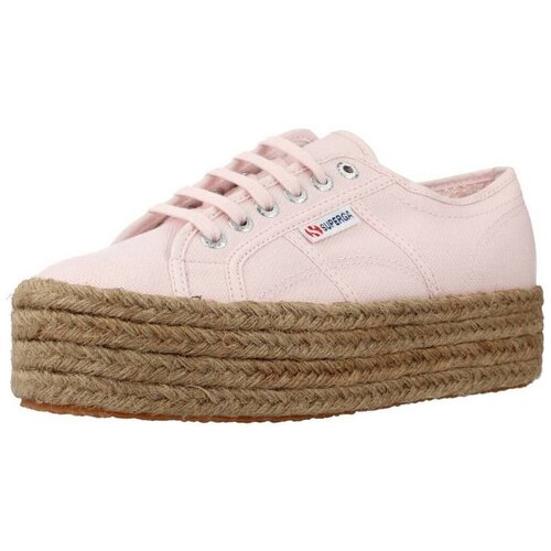 Superga Modne superge S51186W Rožnata Slike