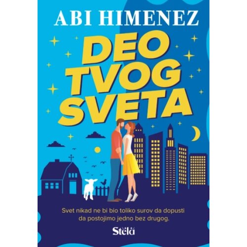 Publik Praktikum Deo tvog sveta - Abi Himenez ( ST0131 ) Cene
