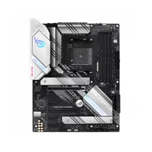  MB AM4 ASUS STRIX B550-A GAMING Cene