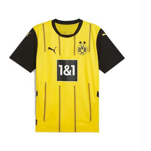  Muški Nogometni Dres Kratkih Rukava Puma Borussia Cijene
