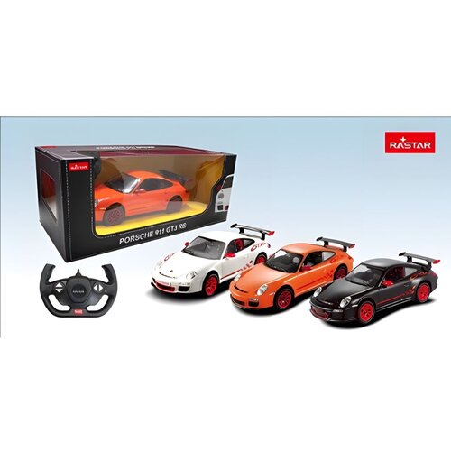 Rastar Igracka auto porshe gt3 1/14 Slike