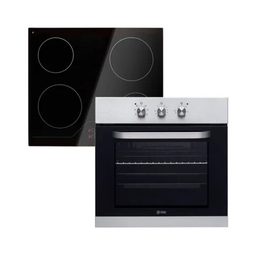 Vox ugradni set SET2110400W Slike