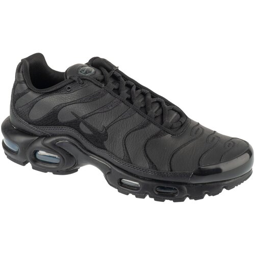 Nike Nizke superge Air Max Plus Črna Slike