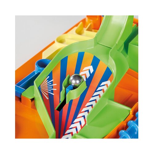 Tomy screwball scramble, dilis ball race 2. Slike
